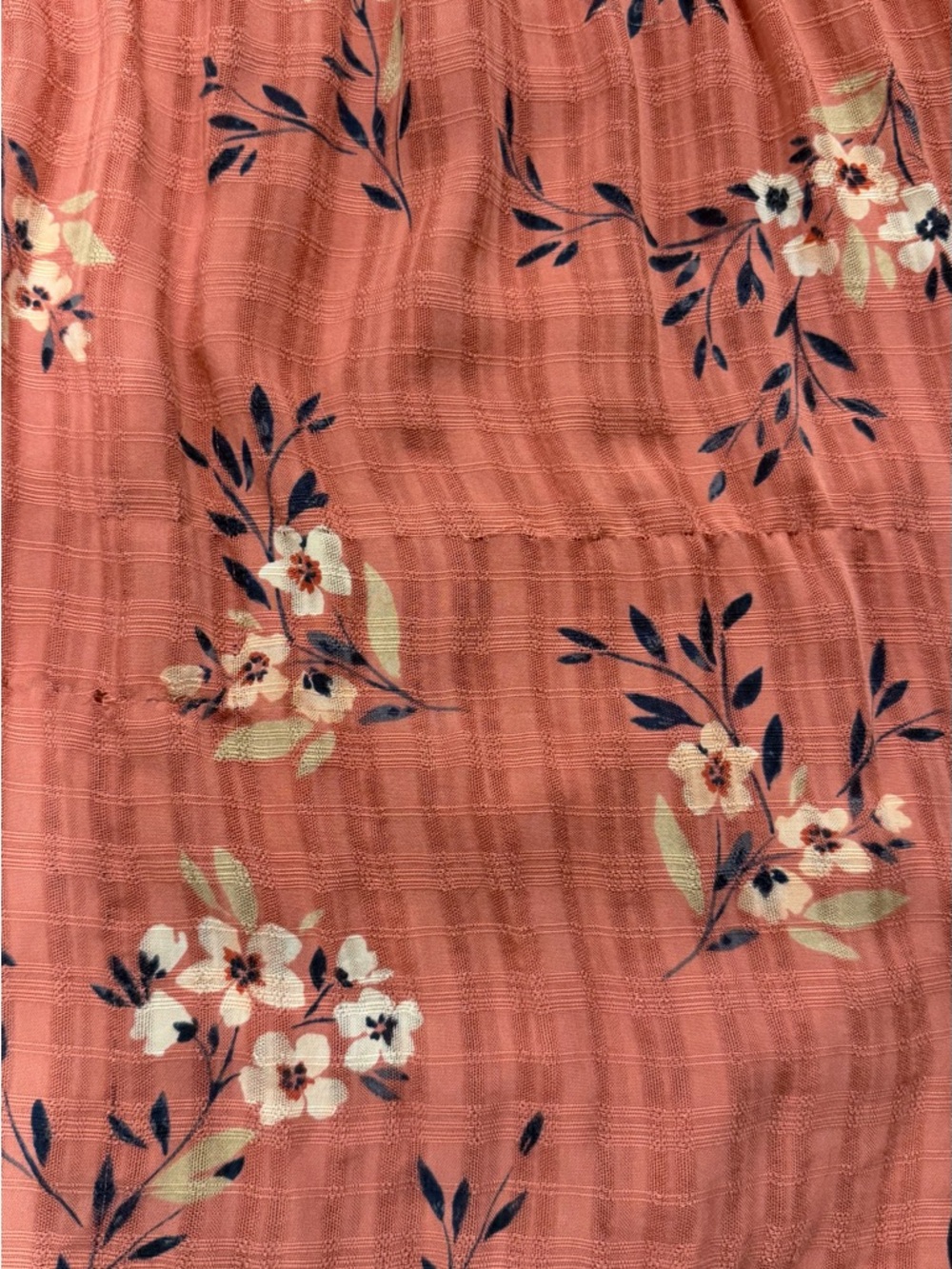 Floral Maxi - Picture 4 of 4